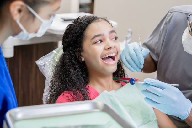 Best Walk-In Emergency Dental Services in New Beaver, PA
