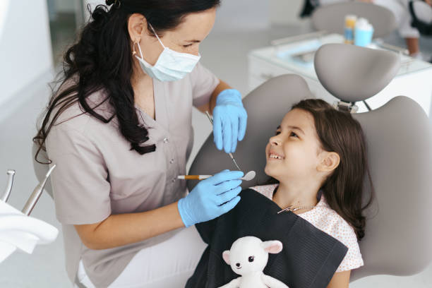 Best Broken or Chipped Tooth Repair in New Beaver, PA