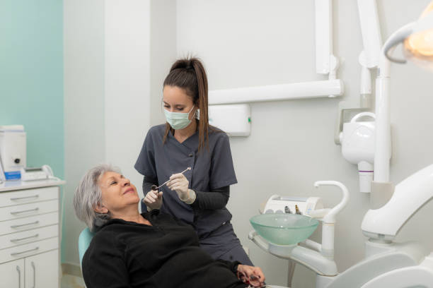 Best Knocked-Out Tooth (Avulsed Tooth) Treatment in New Beaver, PA
