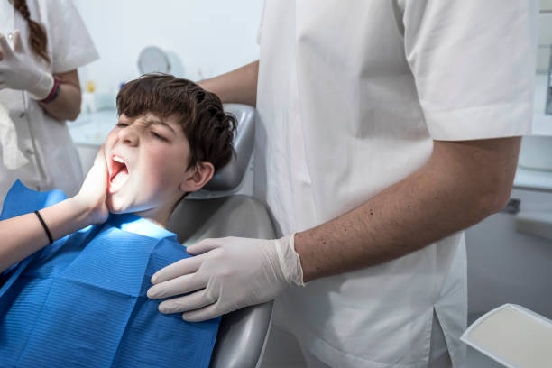 Best Emergency Pediatric Dental Care in New Beaver, PA
