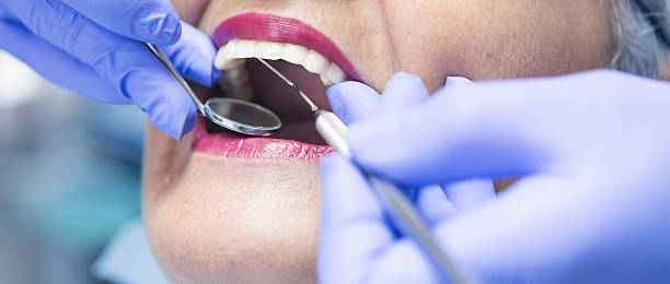 Best Emergency Root Canal Therapy in New Beaver, PA