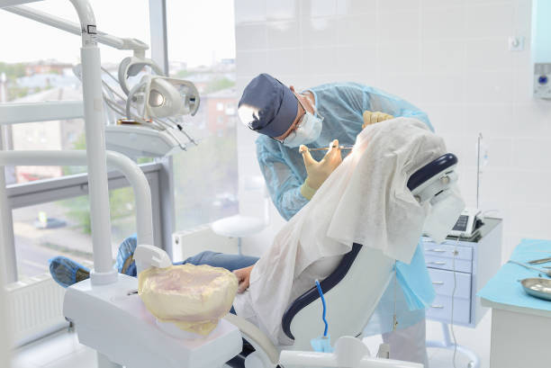 Best Emergency Denture Repair in New Beaver, PA